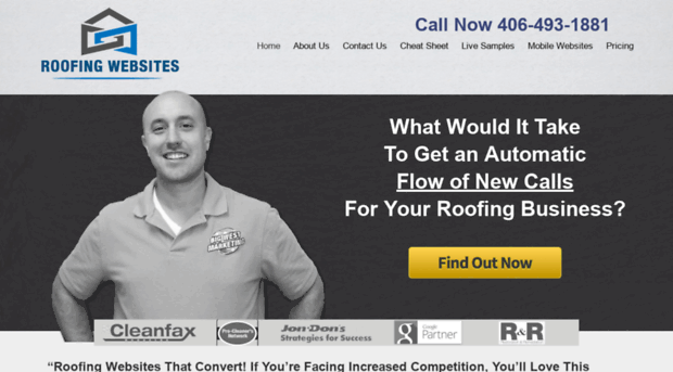 roofingwebsites.net