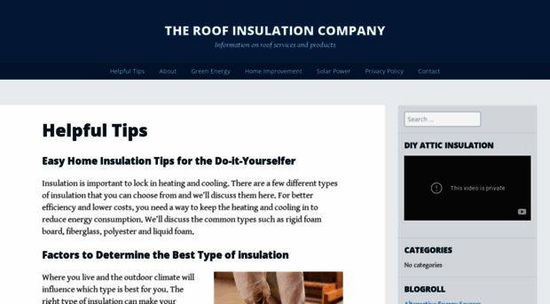 roofinsulationcompany.wordpress.com