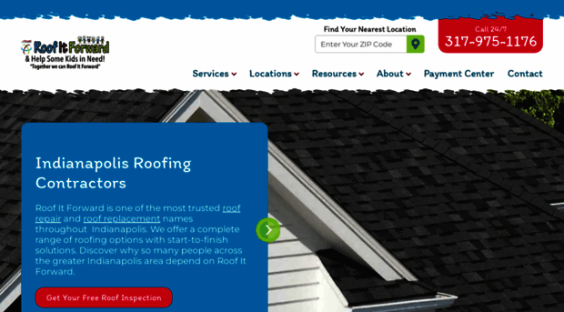 roofitforwardin.com