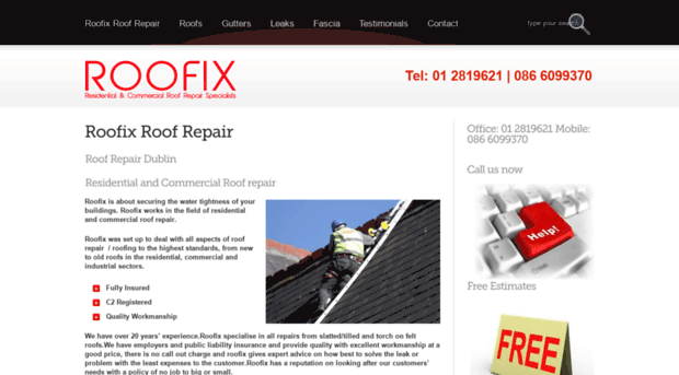 roofix.ie