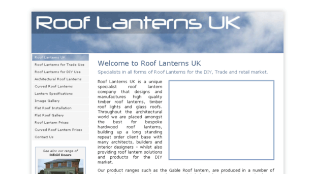 rooflanterns-uk.co.uk