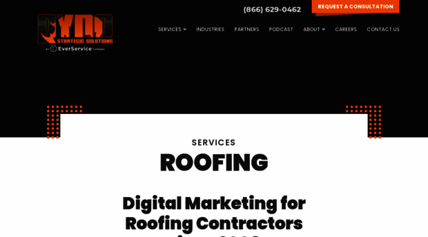 roofleads.com