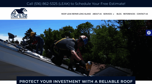 roofleakrepairlongisland.com