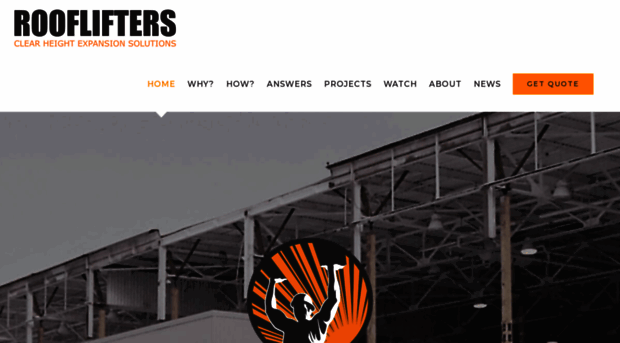 rooflifters.com