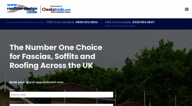 roofline-design.co.uk