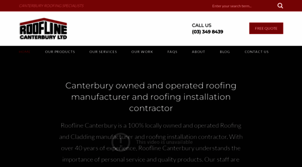 roofline.co.nz