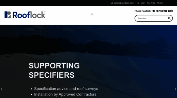 rooflock.com