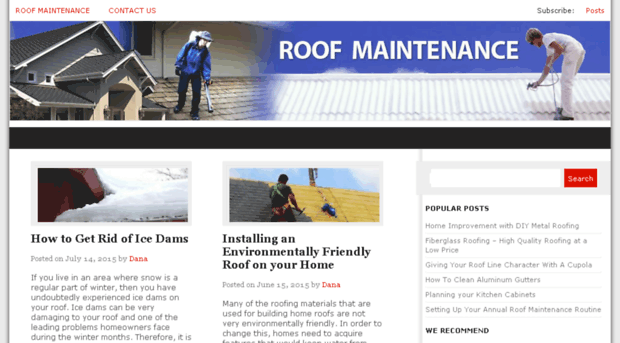 roofmaintenance.org