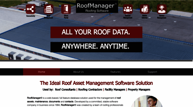 roofmanager.com