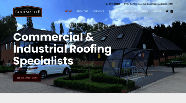 roofmaster.co.uk