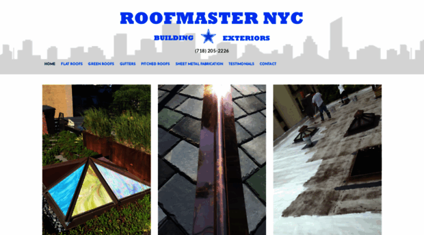 roofmasternyc.com