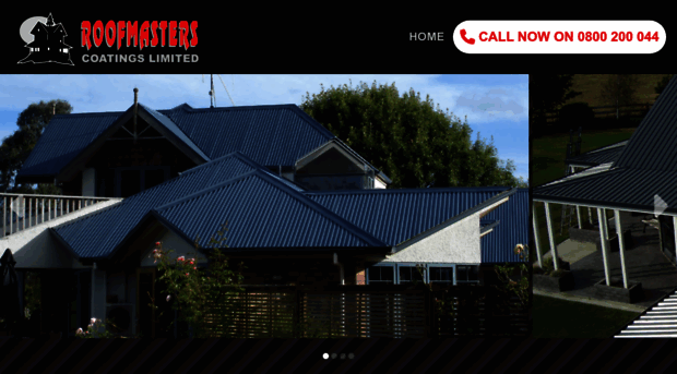 roofmasters.co.nz