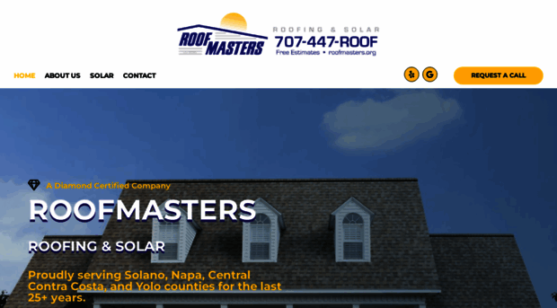 roofmasters.org