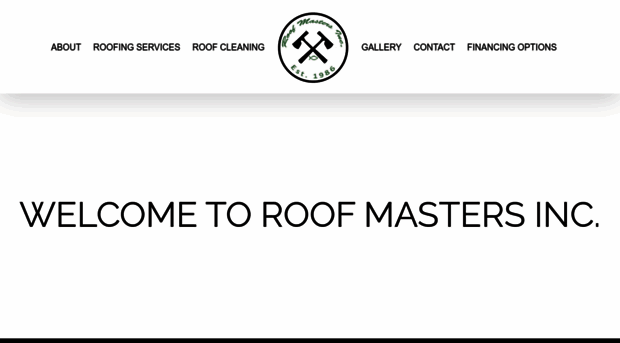 roofmastersoregon.com