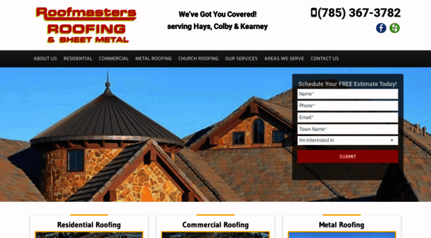 roofmastersroofing.net