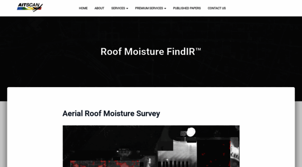 roofmoisturefinder.com