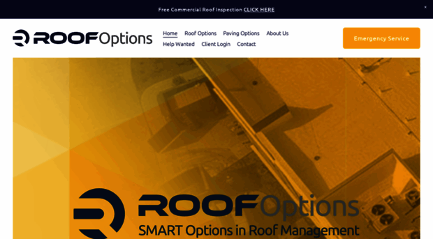 roofoptions.com