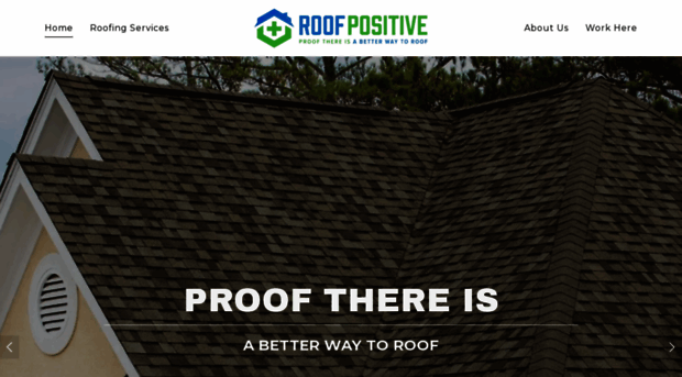 roofpositive.com