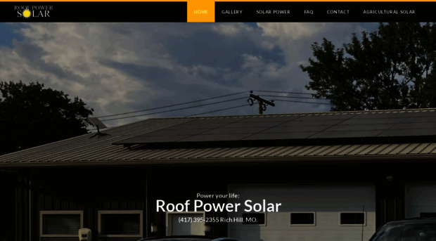 roofpowersolar.com