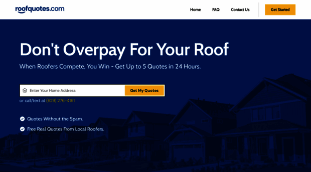 roofquotes.com