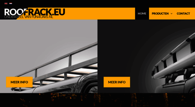 roofrack.eu