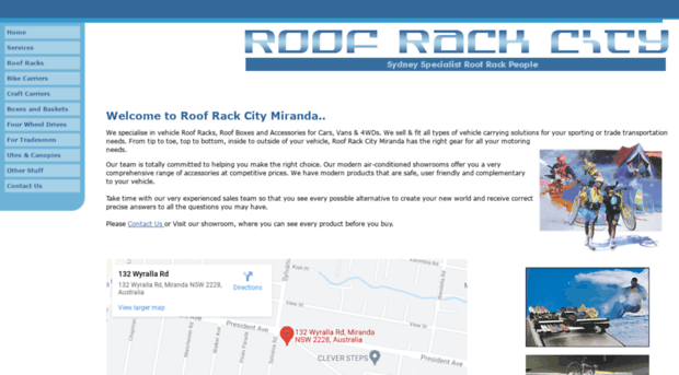 roofrackcitymiranda.com.au