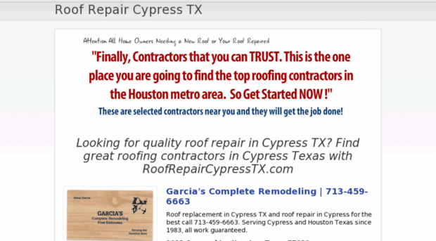 roofrepaircypresstx.com