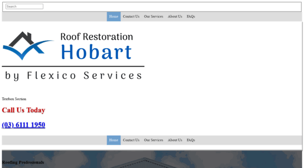 roofrestorationhobart.com