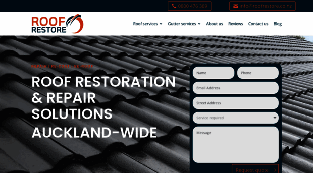 roofrestore.co.nz