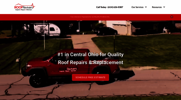 roofrevivers.com