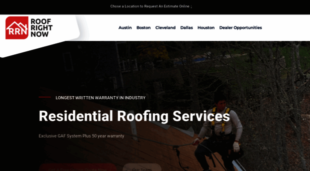 roofrightnow.com