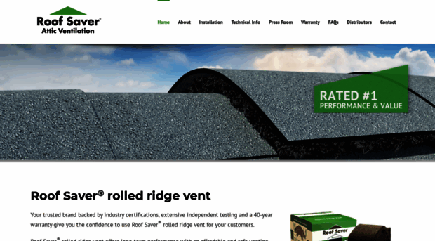 roofsaver.com