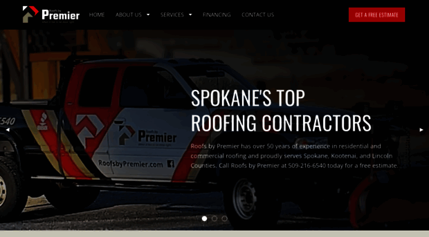 roofsbypremier.com