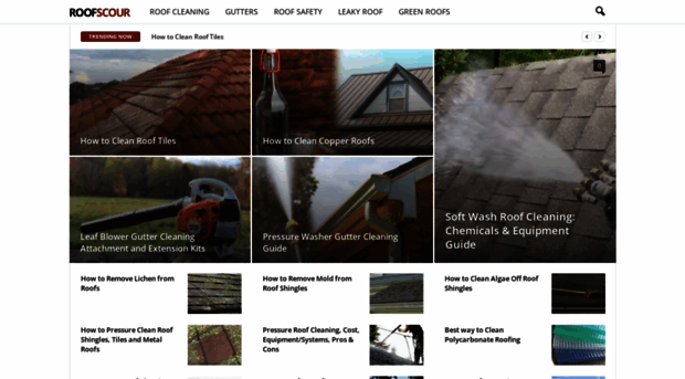 roofscour.com