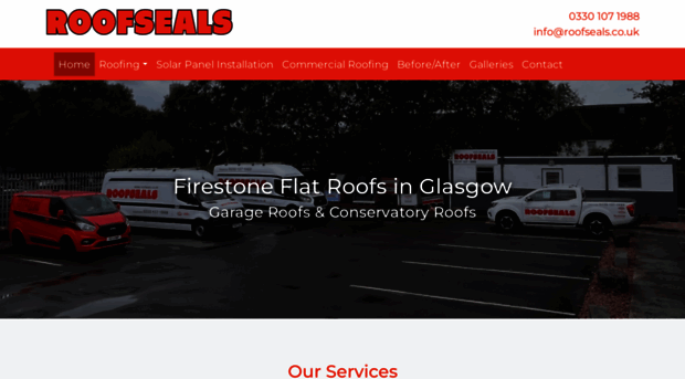 roofseals.co.uk