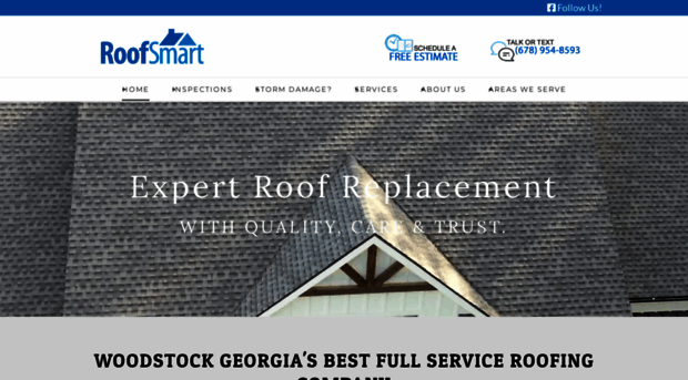 roofsmart.com