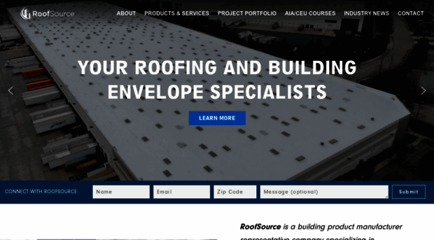 roofsource.net