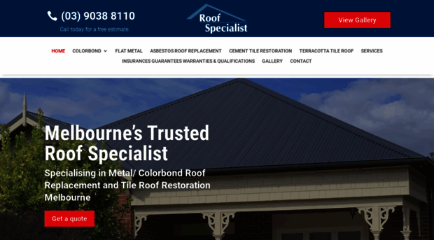 roofspecialist.com.au