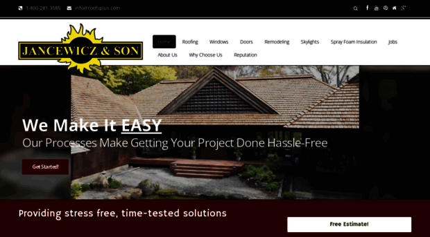 roofsplus.com