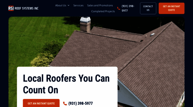 roofsystems-inc.com