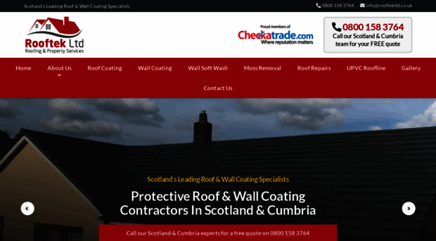 rooftekltd.co.uk