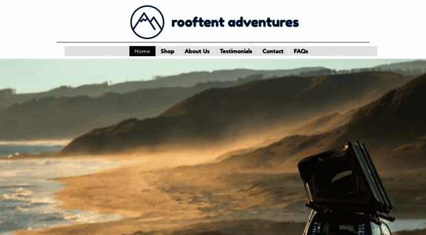 rooftentadventures.com