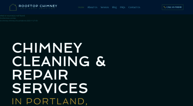 rooftopchimneyandroofservices.com