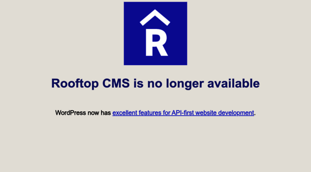 rooftopcms.com