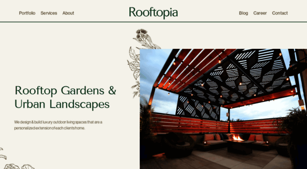 rooftopia.com