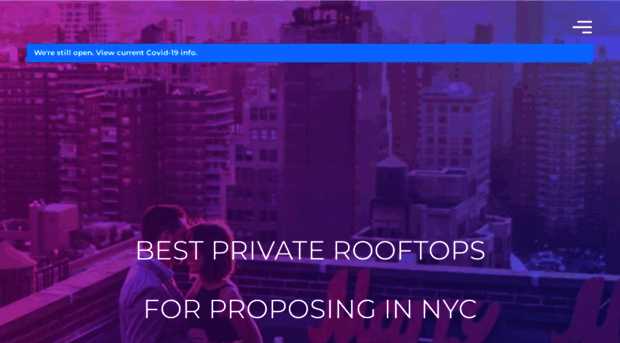 rooftopproposal.nyc