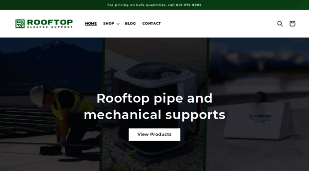 rooftopsleepersupport.com