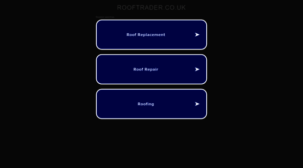 rooftrader.co.uk