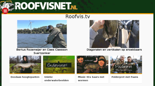 roofvis.tv