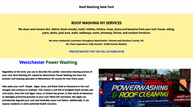 roofwashingny.com